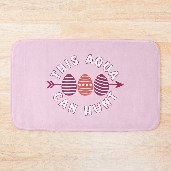 Item preview, This Aqua can hunt - Easter greetings for astrology lovers designed and sold by mariya-ivanova.