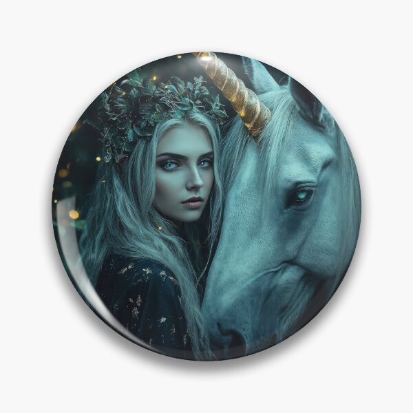 Item preview, Whispers of the Enchanted Night designed and sold by LemurianPortals.
