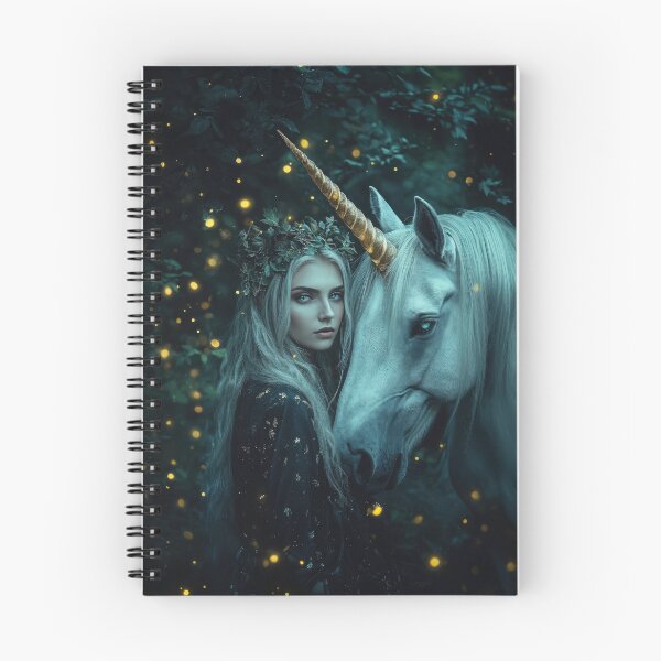 Item preview, Whispers of the Enchanted Night designed and sold by LemurianPortals.