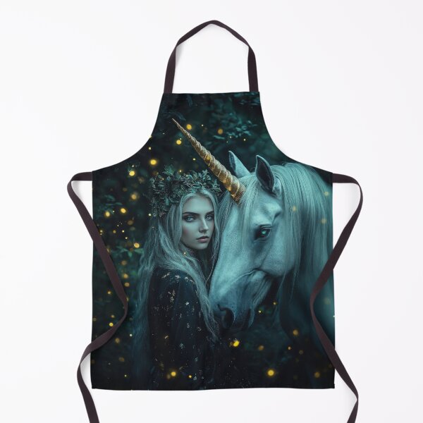 Item preview, Whispers of the Enchanted Night designed and sold by LemurianPortals.