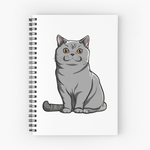 Item preview, Cute cartoon kitten designed and sold by Stickermagician.