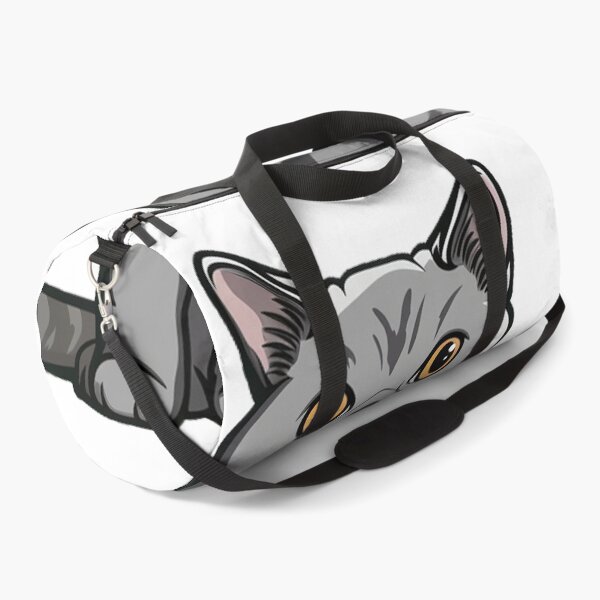 Item preview, Cute cartoon kitten designed and sold by Stickermagician.