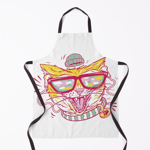 Item preview, Gamer Cat designed and sold by mermaids001.