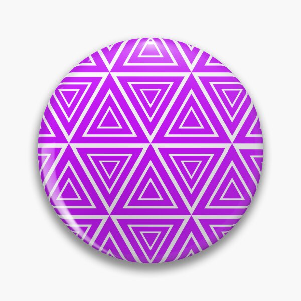 Item preview, Multidimensional triangle designed and sold by Jjc59.