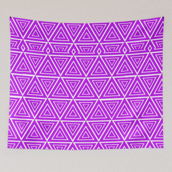 Item preview, Multidimensional triangle designed and sold by Jjc59.