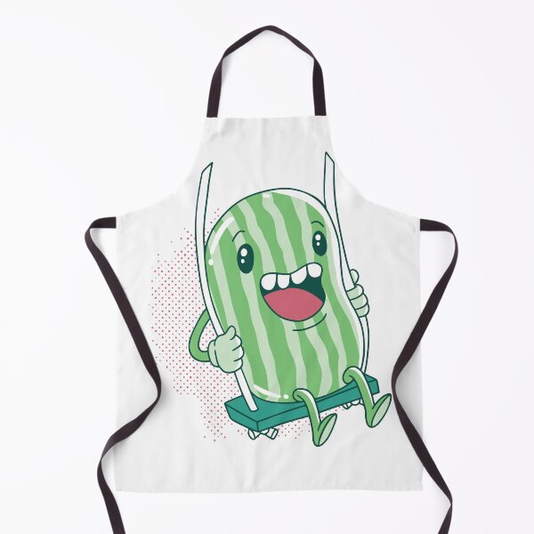 Item preview, Watermelon On A Swing designed and sold by mermaids001.