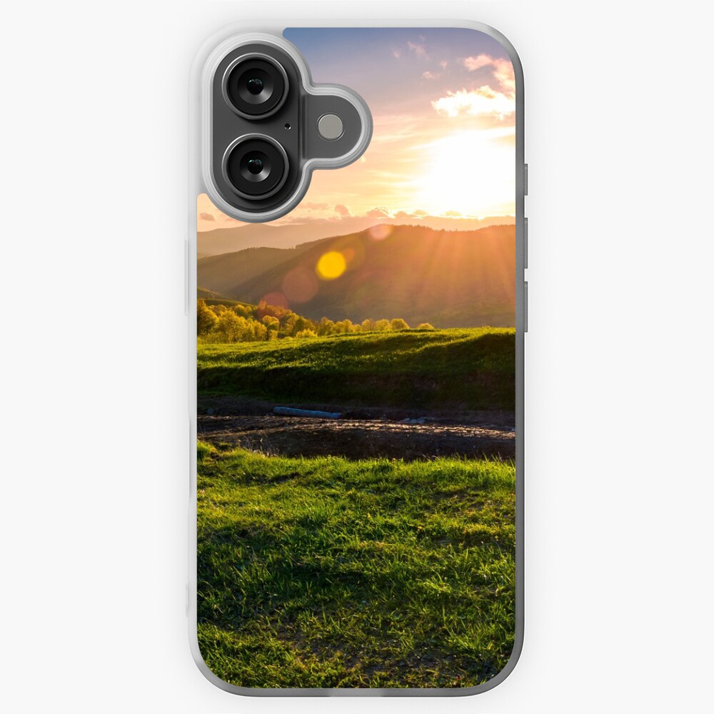 Item preview, iPhone Soft Case designed and sold by mike-pellinni.