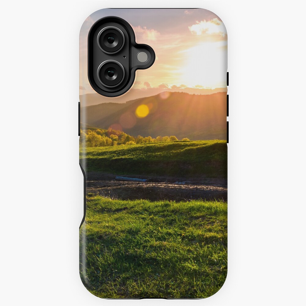 Item preview, iPhone Tough Case designed and sold by mike-pellinni.
