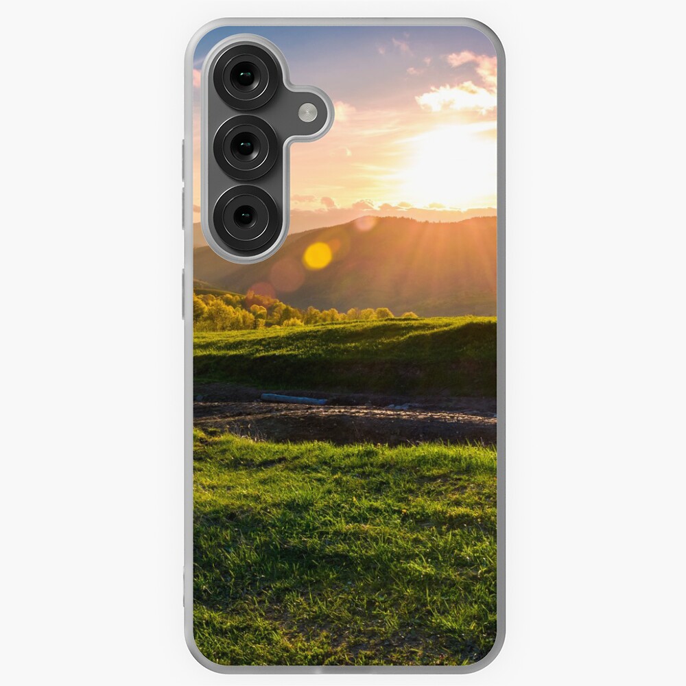 Item preview, Samsung Galaxy Soft Case designed and sold by mike-pellinni.