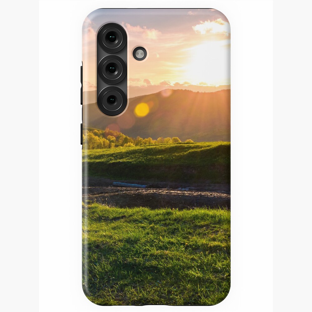 Item preview, Samsung Galaxy Tough Case designed and sold by mike-pellinni.