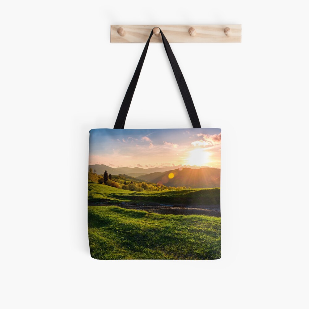 Item preview, All Over Print Tote Bag designed and sold by mike-pellinni.