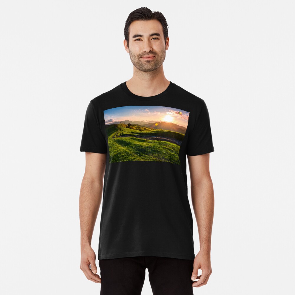 Item preview, Premium T-Shirt designed and sold by mike-pellinni.