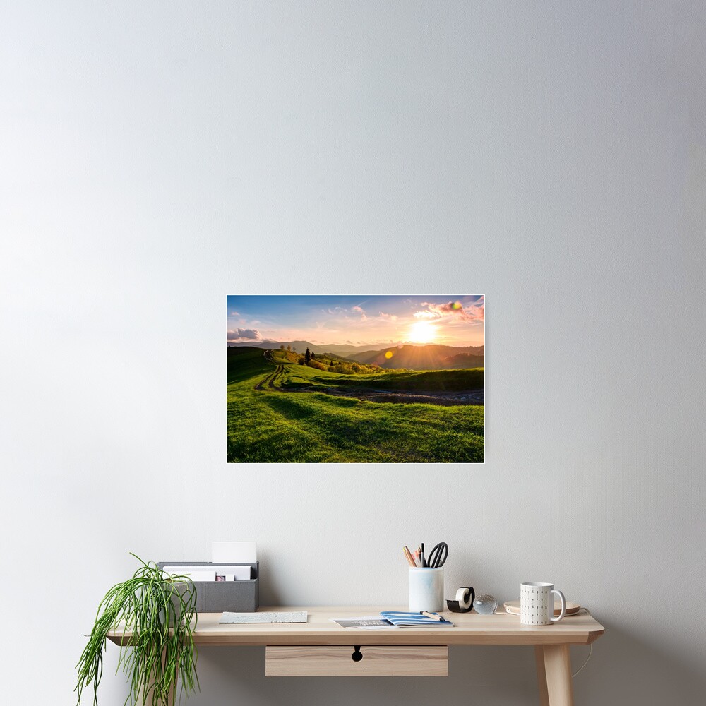 Item preview, Poster designed and sold by mike-pellinni.
