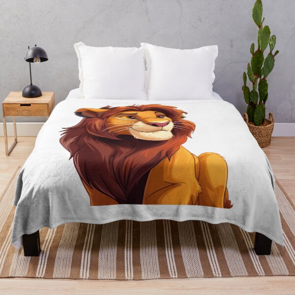 Item preview, Cute cartoon lion designed and sold by Stickermagician.