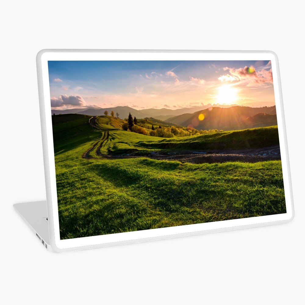 Item preview, Laptop Skin designed and sold by mike-pellinni.