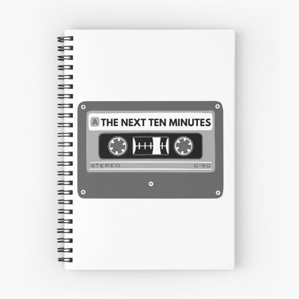 Item preview, The Last Five Years Cassette designed and sold by broadwaygirl142.