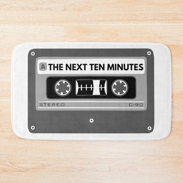 Item preview, The Last Five Years Cassette designed and sold by broadwaygirl142.