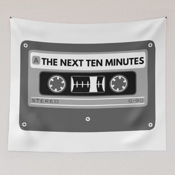 Item preview, The Last Five Years Cassette designed and sold by broadwaygirl142.