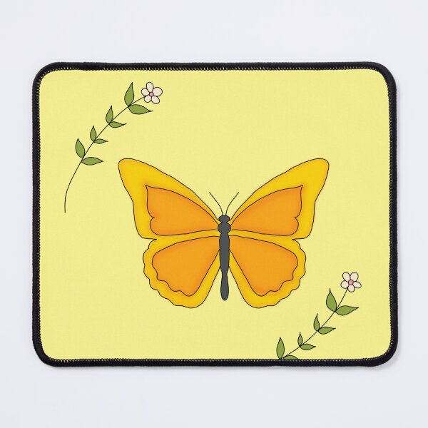 Item preview, Fly like a Butterfly  designed and sold by ArteStore25.