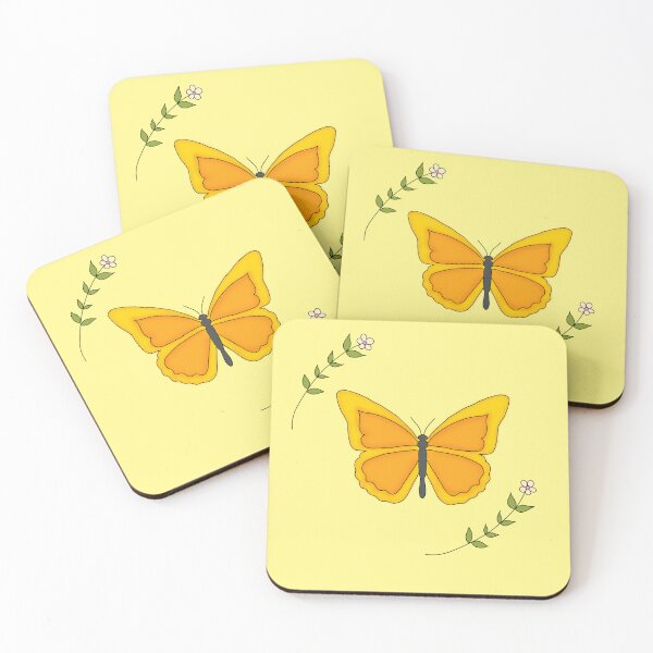 Item preview, Fly like a Butterfly  designed and sold by ArteStore25.