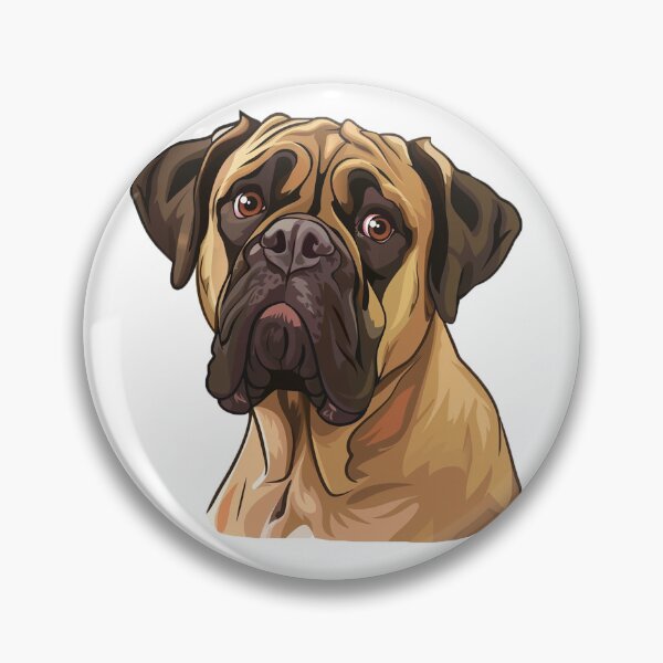 Item preview, Cute cartoon dog designed and sold by Stickermagician.