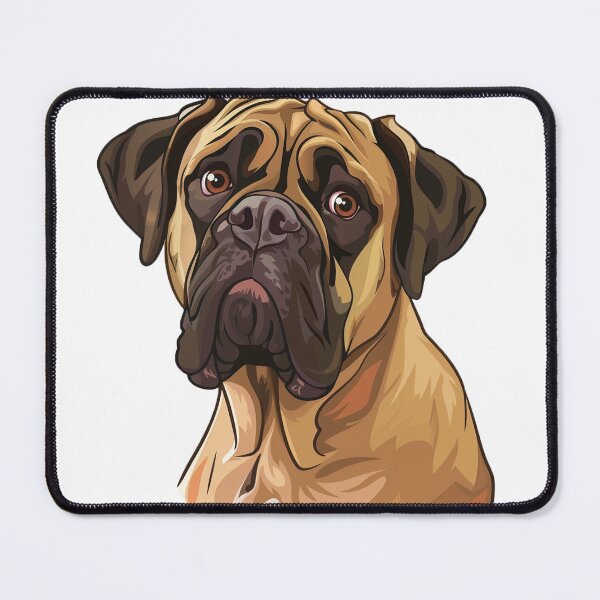 Item preview, Cute cartoon dog designed and sold by Stickermagician.