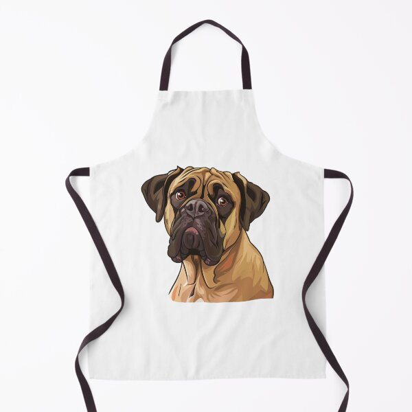 Item preview, Cute cartoon dog designed and sold by Stickermagician.
