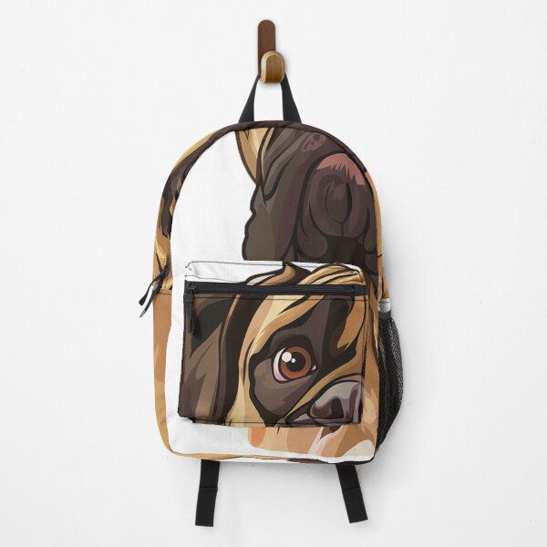 Item preview, Cute cartoon dog designed and sold by Stickermagician.