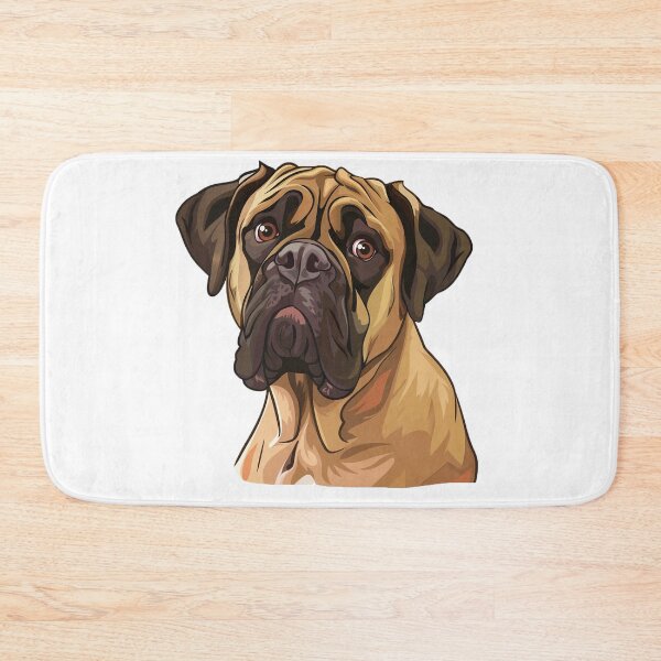 Item preview, Cute cartoon dog designed and sold by Stickermagician.