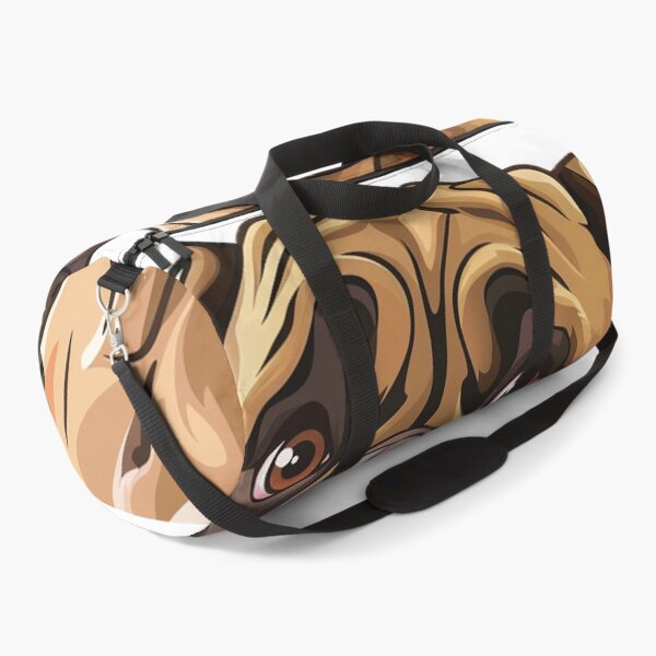 Item preview, Cute cartoon dog designed and sold by Stickermagician.