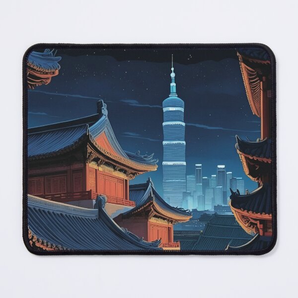 Item preview, Beijing District designed and sold by Airod 07.