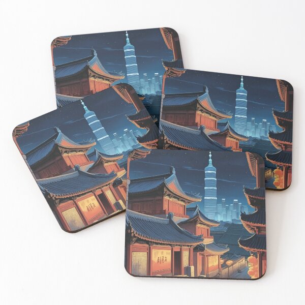 Item preview, Beijing District designed and sold by Airod 07.