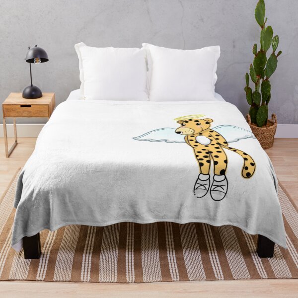 Item preview, angel cheetah designed and sold by karodesigns.