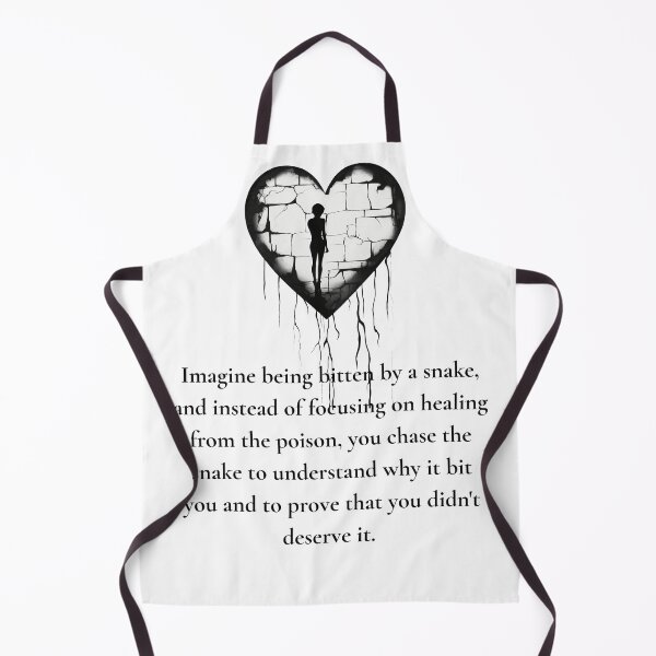Item preview, A Reflection on Healing and Letting Go designed and sold by PsyFlow35.