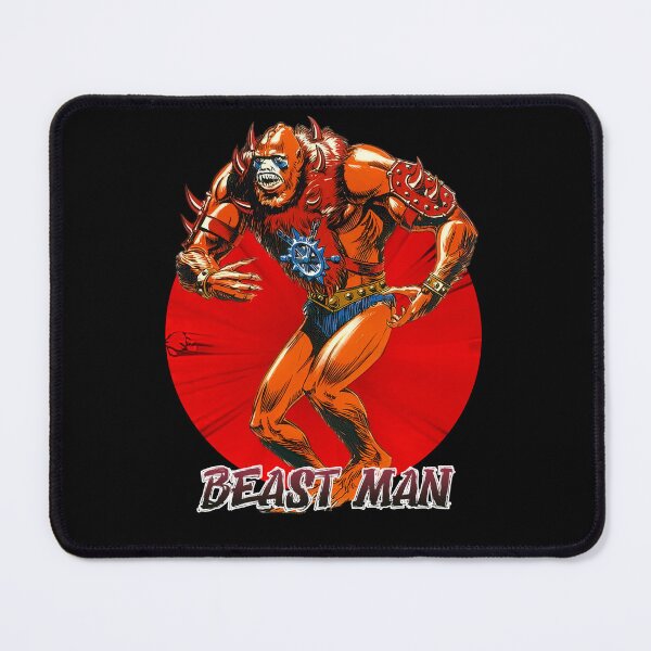 Item preview, Beast Man Masters designed and sold by Retr0Tshirts.