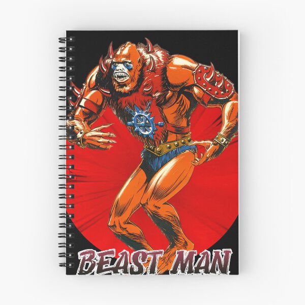 Item preview, Beast Man Masters designed and sold by Retr0Tshirts.