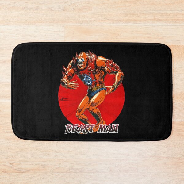 Item preview, Beast Man Masters designed and sold by Retr0Tshirts.