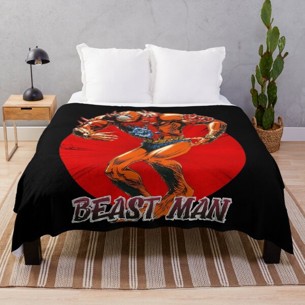 Item preview, Beast Man Masters designed and sold by Retr0Tshirts.