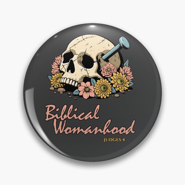 Item preview, Biblical Womanhood designed and sold by Se7enThunders.