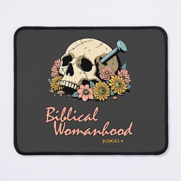 Item preview, Biblical Womanhood designed and sold by Se7enThunders.
