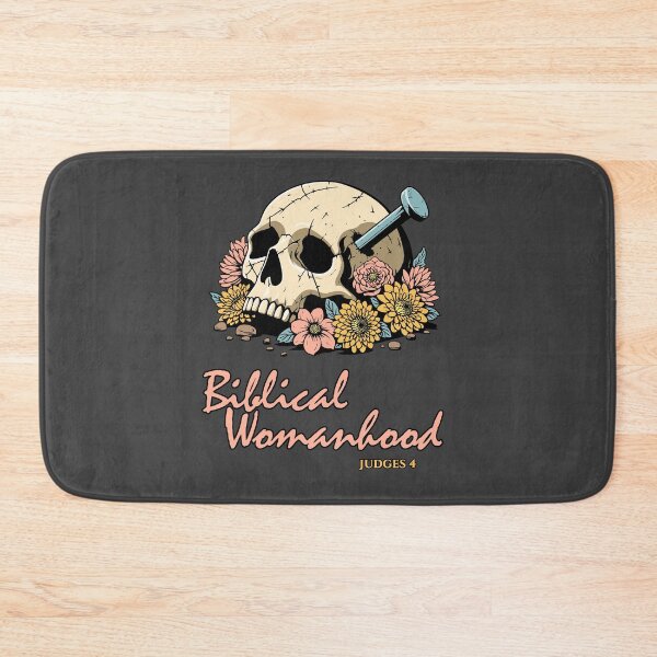 Item preview, Biblical Womanhood designed and sold by Se7enThunders.