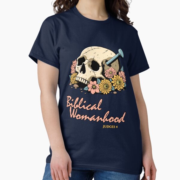 Item preview, Biblical Womanhood designed and sold by Se7enThunders.