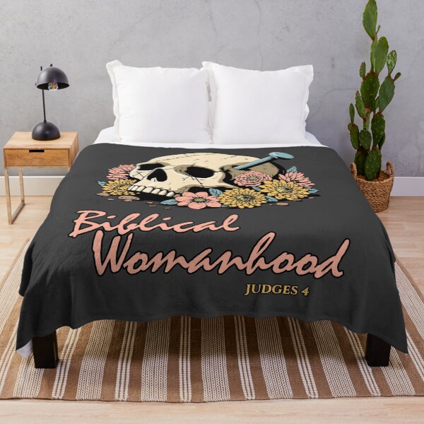Item preview, Biblical Womanhood designed and sold by Se7enThunders.