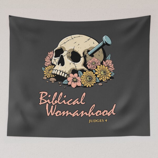 Item preview, Biblical Womanhood designed and sold by Se7enThunders.