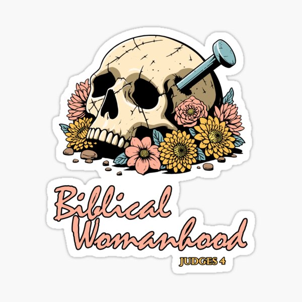 Item preview, Biblical Womanhood designed and sold by Se7enThunders.