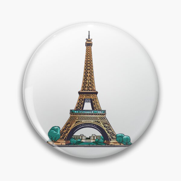 Item preview, building designed and sold by Stickermagician.