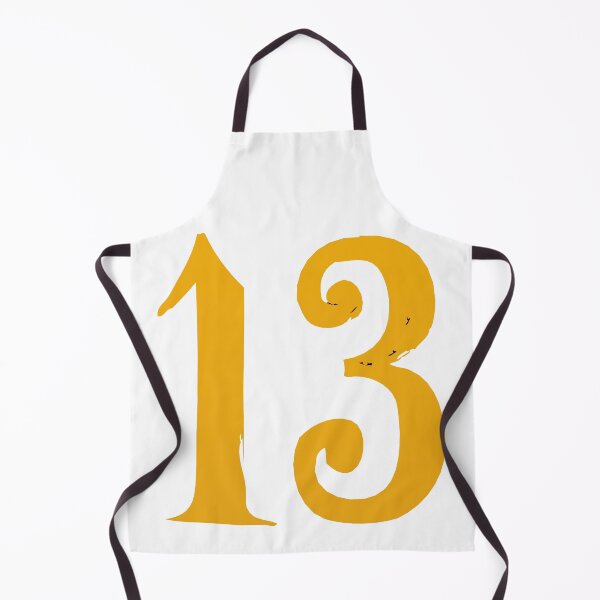 Item preview, 13 number designed and sold by Achille3777.