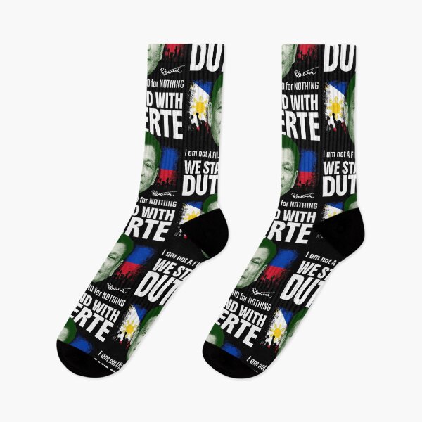 Item preview, We Stand With Duterte Philippines Pinoy Pride designed and sold by Teeleo.