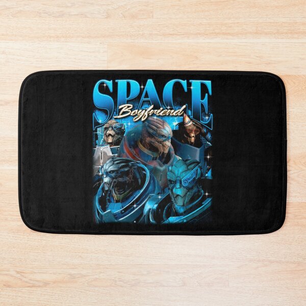 Item preview, Space Boyfriend Garrus Vakarian designed and sold by YALPOShop.
