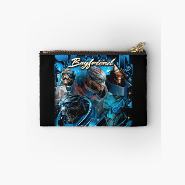 Item preview, Space Boyfriend Garrus Vakarian designed and sold by YALPOShop.